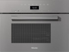 Пароварка Miele DG7440 GRGR графитовый серый
