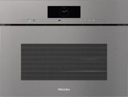 Комби-Пароварка Miele DGC7840X GRGR графитовый серый
