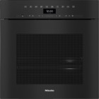 Комби-Пароварка Miele DGC7460X OBSW чёрный обсидиан