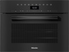 Комби-Пароварка Miele DGC7440 OBSW чёрный обсидиан