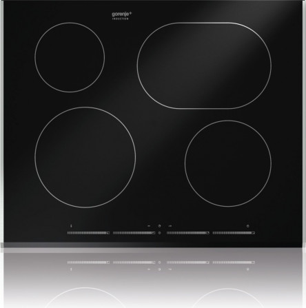 Индукционная варочная панель Gorenje GIS64XC
