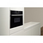 Компактная пароварка NEFF C17DR00N0