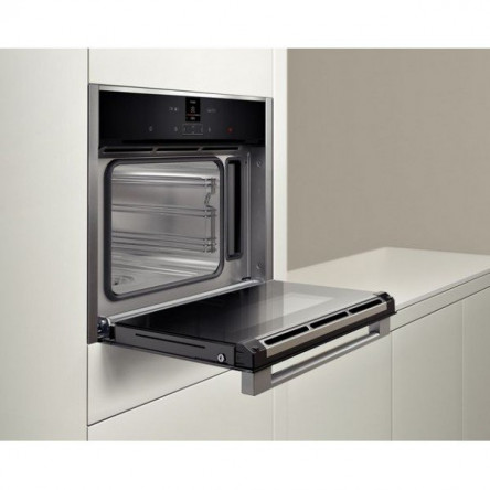 Компактная пароварка NEFF C17DR00N0