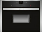 Компактная пароварка NEFF C17DR00N0