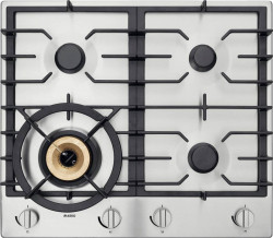 Газовая варочная панель ASKO HG1666SB