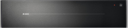 Шкаф для подогрева посуды ASKO ODW8128G