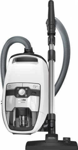 Пылесос SKCR3 Blizzard CX1 Excellence PowerLine белый лотос