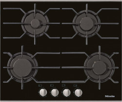 Газовая панель конфорок Miele KM3010