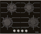 Газовая панель конфорок Miele KM3010