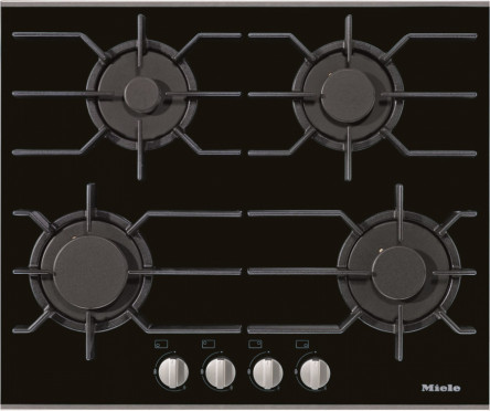 Газовая панель конфорок Miele KM3010