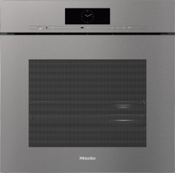 Комби-Пароварка Miele DGC7860X GRGR графитовый серый