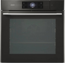 Духовка с функцией пара ASKO OCS8678G