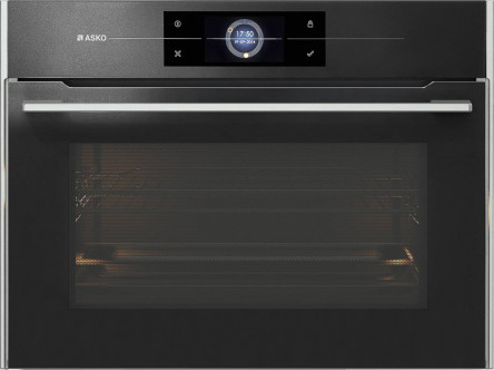 Духовка с функцией СВЧ ASKO OCM8478G