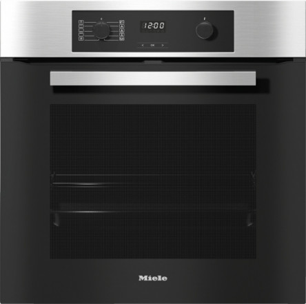 Духовой шкаф Miele H2265-1BP EDST/CLST сталь CleanSteel