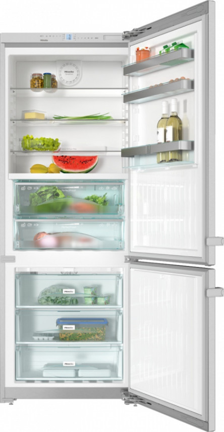 Холодильно-морозильная комбинация Miele KFN16947D ed/cs