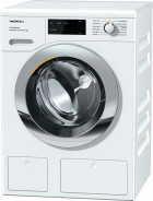 Стиральная машина Miele WEI865WPS Chrome Edition