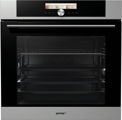 Духовой шкаф с пиролитической очисткой GP898X Gorenje