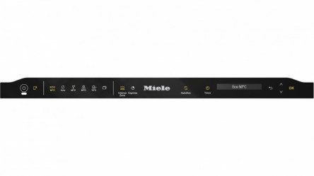 Посудомоечная машина Miele G7360 SCVi