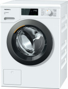 Стиральная машина Miele WED125WCS Chrome Edition