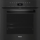 Духовой шкаф Miele H7460B OBSW чёрный обсидиан