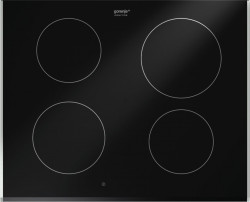 Индукционная варочная панель Gorenje GIS62XC