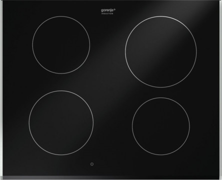 Индукционная варочная панель Gorenje GIS62XC