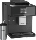 Кофемашина Miele CM7750 чёрный обсидиан CoffeeSelect