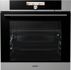 Духовой шкаф с функцией пароварки GS879X Gorenje