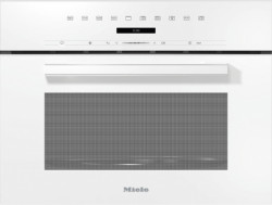 Микроволновая печь Miele M7244TC BRWS бриллиантовый белый