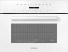 Микроволновая печь Miele M7244TC BRWS бриллиантовый белый