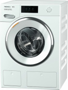 Стиральная машина Miele WWR880WPS White Edition