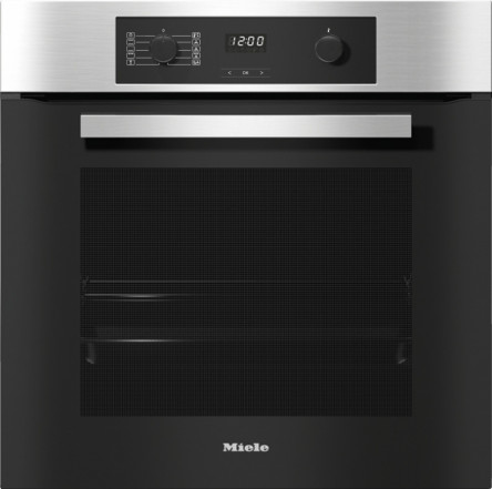 Духовой шкаф Miele H2265-1B EDST/CLST сталь CleanSteel