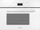 Пароварка Miele DG7440 BRWS бриллиантовый белый