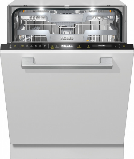 Посудомоечная машина Miele G7560 SCVi