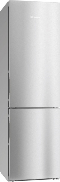 Холодильник-Морозильник Miele KFN29283D edt/cs