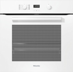 Духовой шкаф Miele H2860BP BRWS бриллиантовый белый