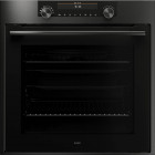 Пиролитический духовой шкаф ASKO OP8687B
