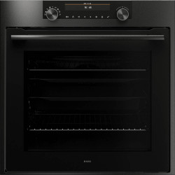 Пиролитический духовой шкаф ASKO OP8687B