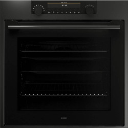 Пиролитический духовой шкаф ASKO OP8687A1