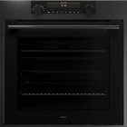 Пиролитический духовой шкаф ASKO OP8687A1