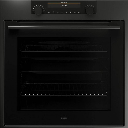 Пиролитический духовой шкаф ASKO OP8687A1