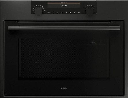 Духовка с функцией СВЧ ASKO OCM8487A1