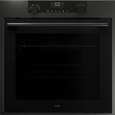 Пиролитический духовой шкаф ASKO OP8664A1