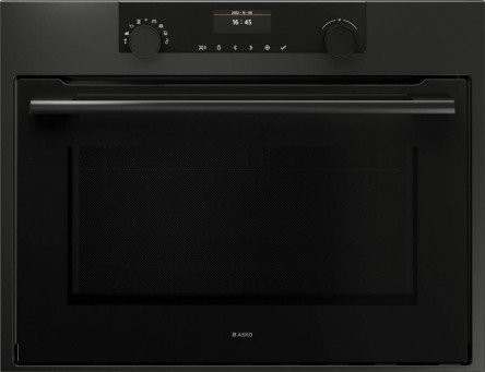 Духовка с функцией СВЧ ASKO OCM8464A1