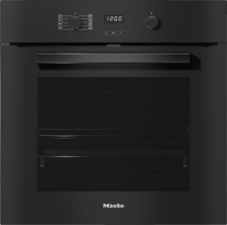 Духовой шкаф Miele H2860BP OBSW чёрный обсидиан
