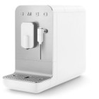 SMEG BCC02WHMEU Автоматическая кофемашина, матовый белый