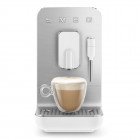 SMEG BCC02WHMEU Автоматическая кофемашина, матовый белый