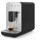 SMEG BCC02BLMEU Автоматическая кофемашина, матовый черный