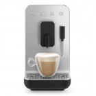 SMEG BCC02BLMEU Автоматическая кофемашина, матовый черный
