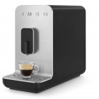 SMEG BCC01BLMEU Автоматическая кофемашина, черный матовый